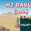 Hz Davut ve Calut Çizgi Filmi