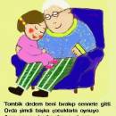 Tombik Dedem