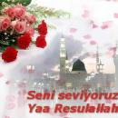 Efendimiz Bizim Gibi Davranırdı.